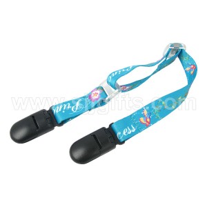 Pacifier Lanyards