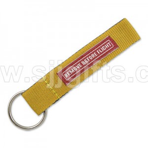 Personalized Wrist Lanyards