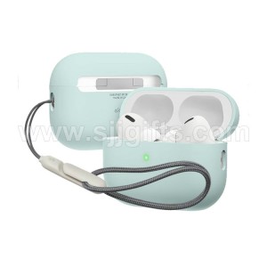 Magnetic Anti-Lost Earphone Lanyard