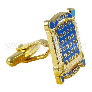 Luxury & Elegant Cufflink