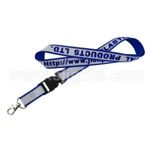 Custom Lanyards
