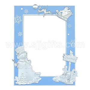 Christmas Photo Frame