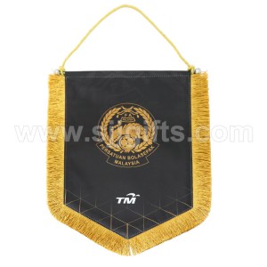 Custom Flags & Banners