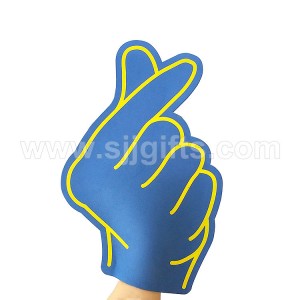 Custom Foam Fingers