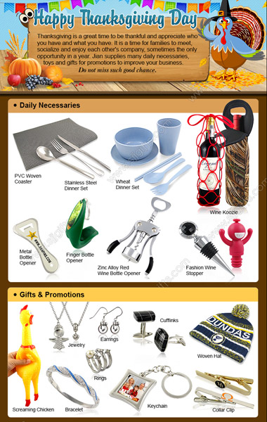 Happy Thanksgiving Day