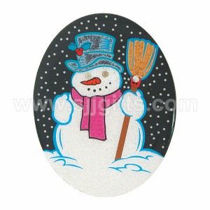 Christmas Lapel Pins