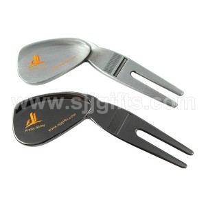 New Design Golf Divot Tool