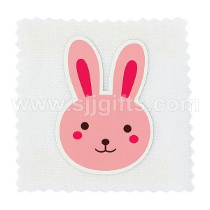 Heat Transfer Printing Patch