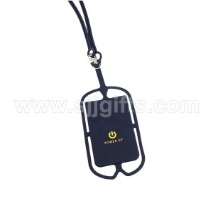 Custom Phone Lanyards
