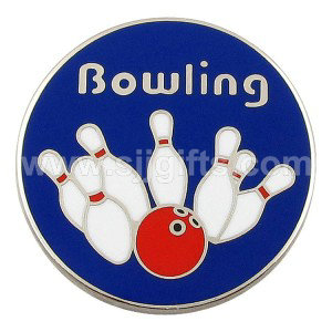 Imitation Hard Enamel Pins