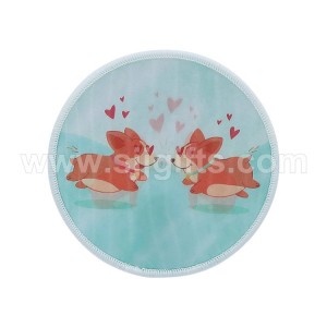 Custom Lenticular Patches