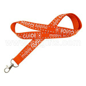 Hot fix Rhinestone lanyards