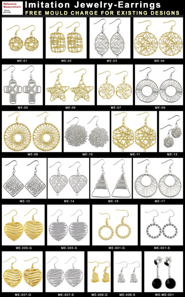 Fashion Jewelry