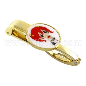 Bag Hanger & Key Finder