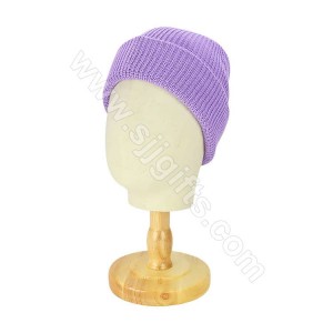 Custom Beanies With Embroidery Logo