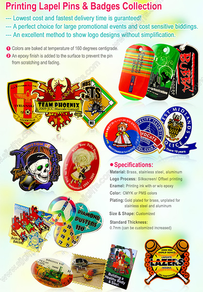 Why Are Custom Trading Pins the Ultimate Collectible for Your Team or Event?