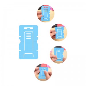 Credit Card Phone Stand Holder