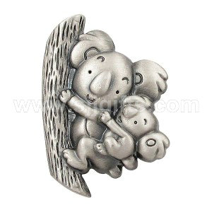Die Casting Zinc Alloy Pins