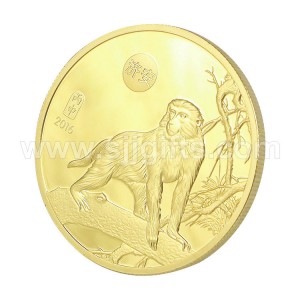 Chinese Zodiac Coins