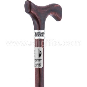 Custom Hiking Medallions