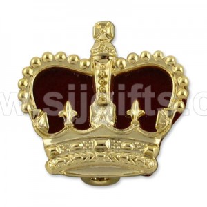 Crown Badges
