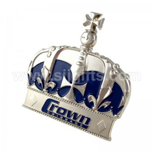 Crown Badges