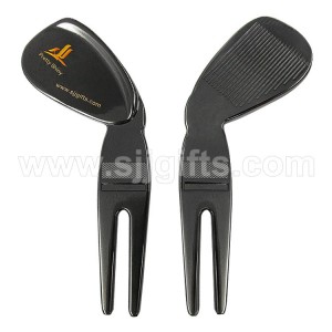 New Design Golf Divot Tool