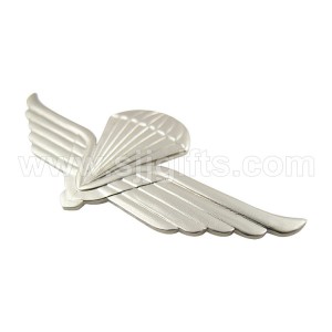Premium Military Insignia Air Force Badges