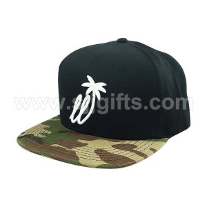 Custom Camo Hats For Army Military Soldiers