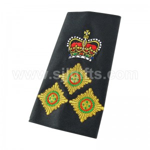 Rank bar / Military Rank Bar / Military Rank / Rank Insignia / Military Officer Ranks