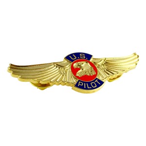 Military Badges and Pins
