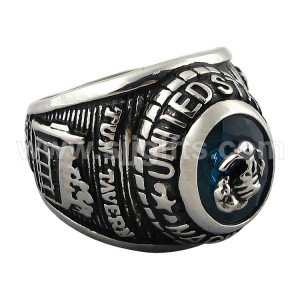 Military Rings / Championship Rings / Custom Award Rings