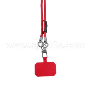 Custom Phone Lanyards
