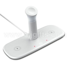 5 in 1 Wireless Charger