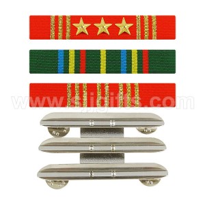 Rank Bar / Military Rank Bar / Military Rank / Rank Insignia / Military Officer Ranks / Navy Officer Ranks / Military Rank Insignia
