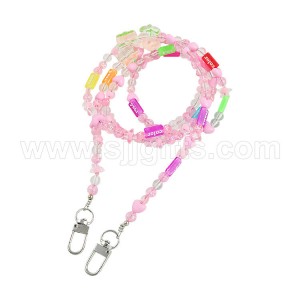 Custom Phone Lanyards