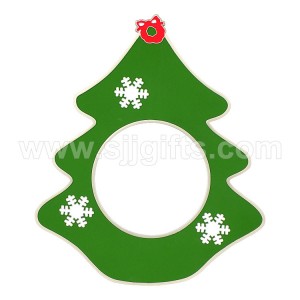 Christmas Photo Frame