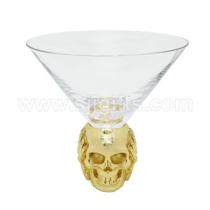 Custom Metal Bases for Cups