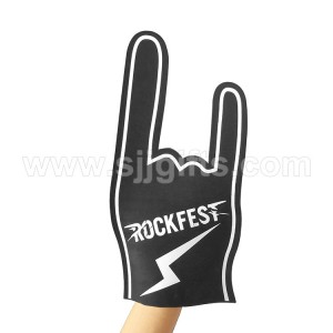 Custom Foam Fingers