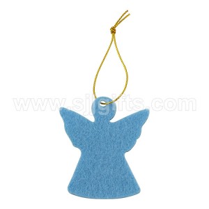 Felt Christmas Ornament