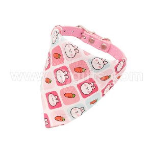 Custom Dog Bandanas, Pet Scarfs