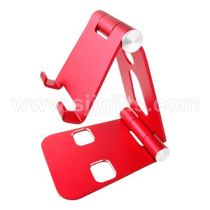 Foldable Aluminum Stand Holders