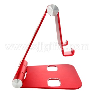 Foldable Aluminum Stand Holders