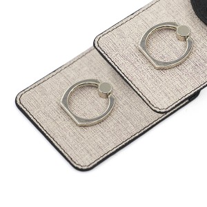 Phone Grip Stands And Card Holders