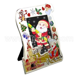Christmas Photo Frame