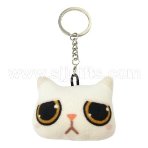 Pet Toy & Wallet KeyChain