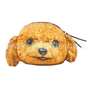 Pet Toy & Wallet KeyChain