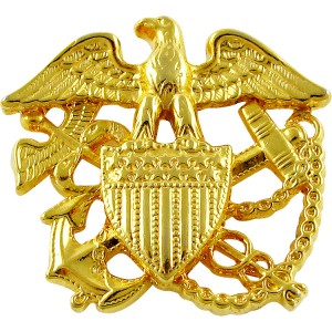 Military Badges and Pins