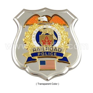 Cap Badge / Police Cap Badges / Military Cap Badge / Army Cap Badge