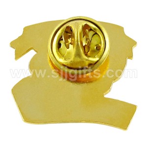 Poppy Appeal Pin Badges